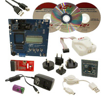 Зображення SI7005EVB-UDP-F960