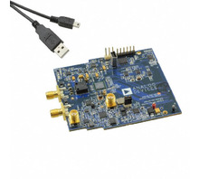 Зображення AD9162-FMC-EBZ