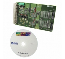 Зображення EVAL-AD7280AEDZ