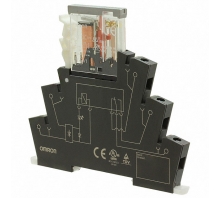 Зображення G2RV-SR700 AC/DC48