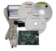 Зображення MC56F8037EVM