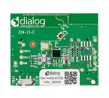 Зображення DA14683-00U2DB-P