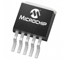 Зображення MCP1826T-0802E/ET