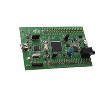 Зображення STM32F4DISCOVERY