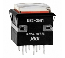 Зображення UB225KKW015C-1JC