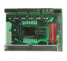 Зображення DEMOBOARD TLE 6288R