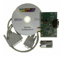 Зображення EVAL-ADF4360-1EBZ1