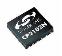 Зображення CP2102N-A01-GQFN24R
