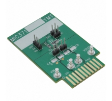 Зображення MIC37122YMT-EV