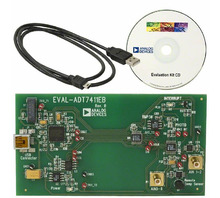 Зображення EVAL-ADT7411EBZ