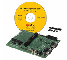 Зображення KS2106 LPC210X KICKSTART