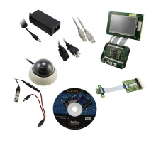 Зображення LFE2-50E-LCDPRO-EVN