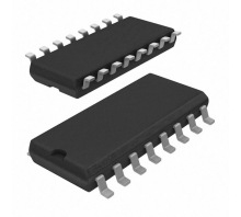Зображення MC74VHC257MELG