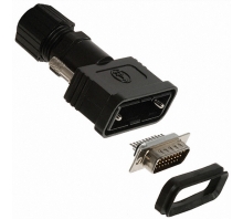 Зображення A-HDS26-HOOD-WP