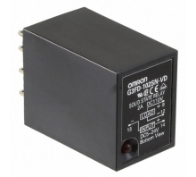 Зображення G3FD-X03SN-VD DC5-24