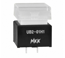 Зображення UB201KW035D-3JB