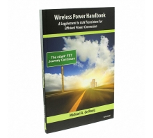 Зображення GAN FET BOOK-WIPO