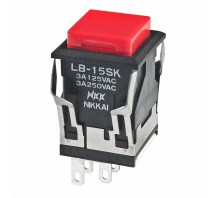Зображення LB15SKW01-05-CJ