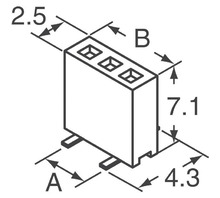 Зображення PPTC321KFXC