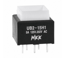 Зображення UB215SKW035F