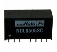 Зображення NDL4812SC