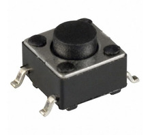 Зображення PTS645SH43SMTR