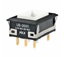 Зображення UB26NKG015F