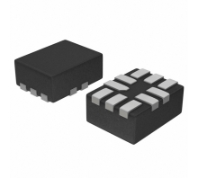 Зображення NLAS7222AMTR2G