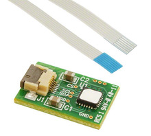 Зображення SI7005-EVB