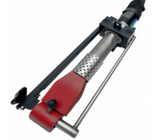 Зображення CV-OBHAT-SIL-ARM-GRIP