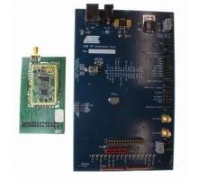 Зображення DEMOBOARD-ATR2806