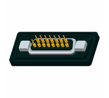 Зображення SDB-15PFFP-SL8001