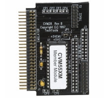 Зображення CVM55XM