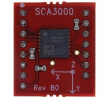 Зображення SCA3000-E05 PWB
