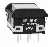 Зображення UB15NBKW015F-JB