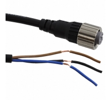 Зображення XS2F-M12PVC3S5M