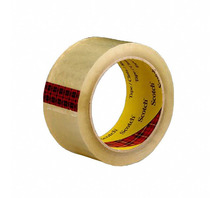 Зображення 3743-CLEAR-48MMX50M-BULK