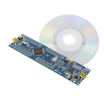 Зображення NUTINY-SDK-NUC140