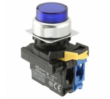Зображення A22NL-RPM-TAA-G101-AC