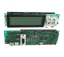Зображення GLK19264-7T-1U-USB-FGW