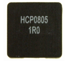 Зображення HCP0805-1R0-R