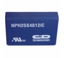 Зображення NPH25S4812IC