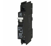 Зображення C20A1P-80VDC