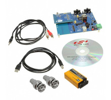 Зображення SI4713-B-EVB