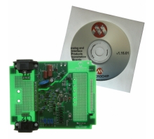 Зображення MCP3905EV