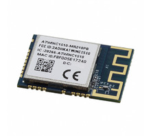 Зображення ATWINC1510-MR210PB1952
