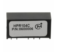 Зображення HPR104C