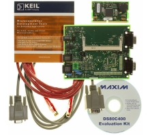 Зображення DS80C400-KIT
