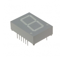 Зображення HDSP-3901-EF000
