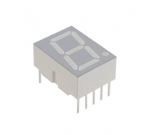 Зображення HDSP-5501-GG000